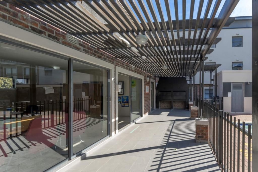 2 Bedroom Property for Sale in Brooklyn Western Cape